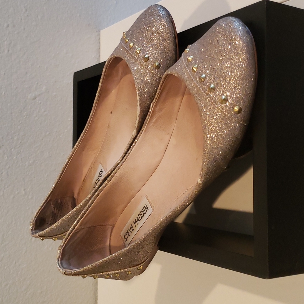 Gold Flats